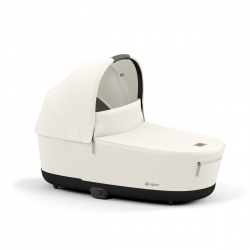 Košara Priam Lux - Comfort Off White