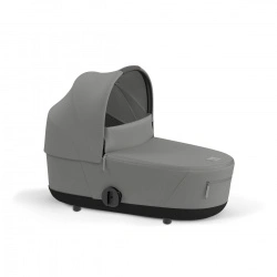 Košara Mios Lux - Mirage Grey