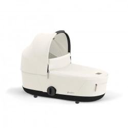 Košara Mios Lux - Off White