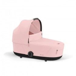 Košara Mios Lux - Peach Pink