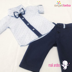 Moda - Tekstilni proizvodi - Adriano Moda - Tekstilni proizvodi - Adriano