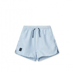 Kupaće gaće Aiden - Riverside Creme
