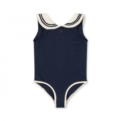 Kupaći kostim Sailor - Navy Blazer