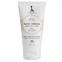 Kupanje i higijena - Kozmetika - Baby krema za lice, 50ml Kupanje i higijena - Kozmetika - Baby krema za lice, 50ml