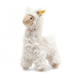 Leonardo Lama 19cm - Cream Standing