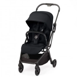 Lexa Elite kolica - Select Night Black