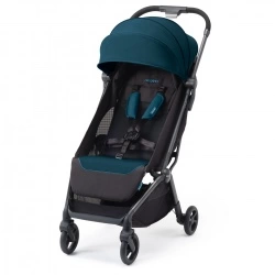 Lexa kolica - Select Teal Green
