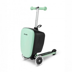 Luggage Junior - Mint