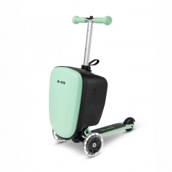 Luggage Junior - Mint