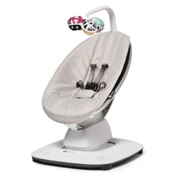 Mamaroo 5.0 - Grey