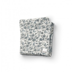 Mekana pamučna dekica - Garden Leo Toile