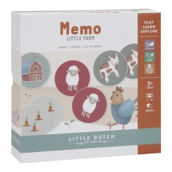 Memo - Little Farm