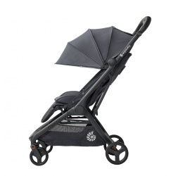 Metro3 gradska kolica - Graphite Grey