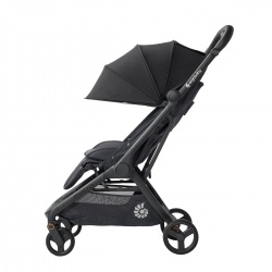 Metro3 gradska kolica - Onyx Black