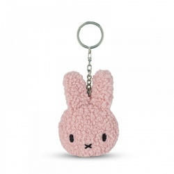 Miffy privjesak za ključeve - Teddy Pink
