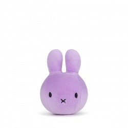 Miffy Squish Ball - Lilac