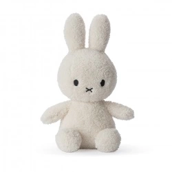 Miffy Terry 23cm - Cream