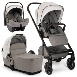 Mixx Next 3u1 - Mineral