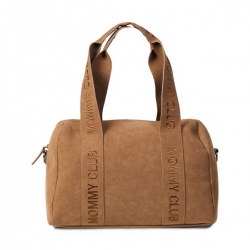 Mommy Club Signature - Prestige Hazelnut