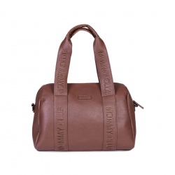 Mommy Club Signature Vegan - Leather Dark