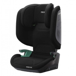 Monza CFX - Melbourne Black