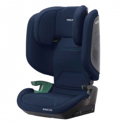Monza CFX - Misano Blue