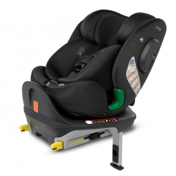 Mrox i-Size - Dark Grey New