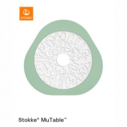 MuTable dodatak - Ploča za plastelin