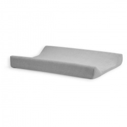 Navlaka za prematalicu Terry - Soft Grey
