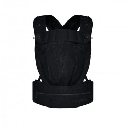 Nosiljka Coya - Boucle Stone Black