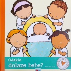 Odakle dolaze bebe?