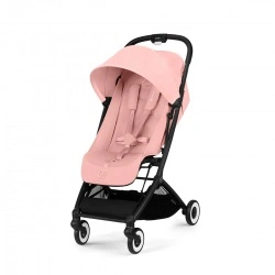 Orfeo kolica BLK - Candy Pink 2025