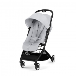 Orfeo kolica BLK - Fog Grey 2025