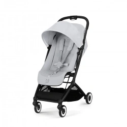 Orfeo kolica BLK - Fog Grey 2025