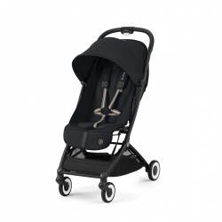 Orfeo kolica BLK - Magic Black