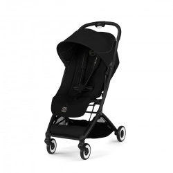 Orfeo kolica BLK - Magic Black 2025
