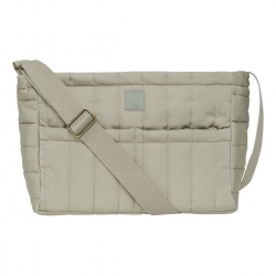 Organizator za kolica - Puffed Olive Green