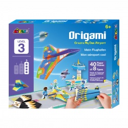 Origami - Aerodrom
