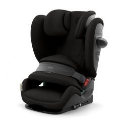 Pallas G2 iSize 9-50kg - Comf Magic Black