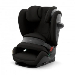 Pallas G2 iSize 9-50kg - Comf Magic Black