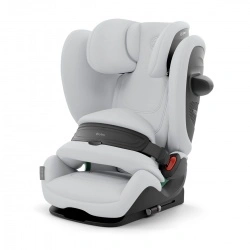 Pallas G2 iSize 9-50kg - Comfort Fog Grey