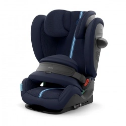 Pallas G2 iSize 9-50kg - Plus Ocean Blue