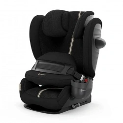 Pallas G2 iSize 9-50kg - Plus Moon Black