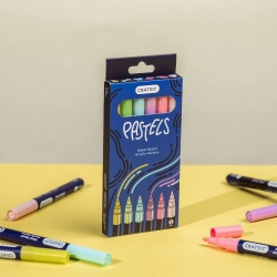 Pastel markeri 1mm