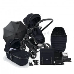 Peach 7 - Black Edition Complete Bundle