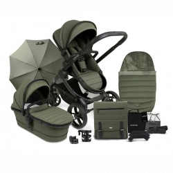 Peach 7 - Ivy Complete Bundle