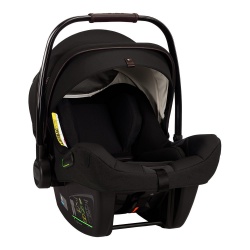 Pipa Next i-Size, 0-13kg - Riveted