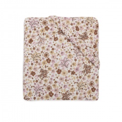 Plahta Jersey 60x120cm - Flower Fairies