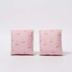 Plivalice neoprene - Cotton Candy Cherry