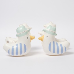 Plivalice - Sid the Seagull Blue Stripe